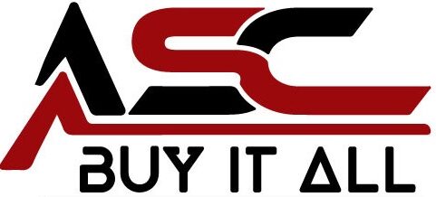 ASC BUY IT ALL